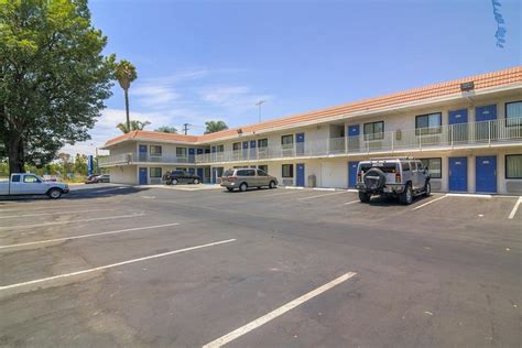 Motel 6 Simi Valley, CA, Simi Valley: Hotel Reviews, Rooms.